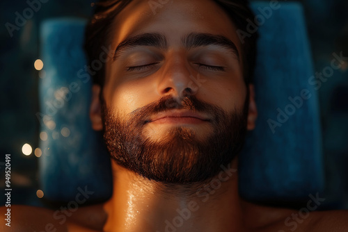 Men Spa Treatments