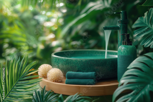 Spa Accessories