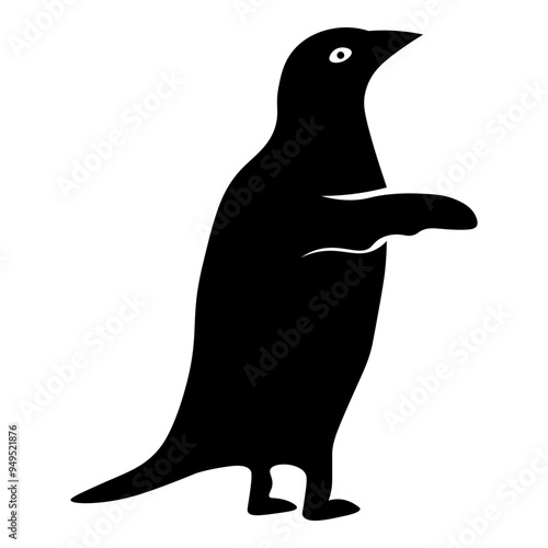 Baby Penguin