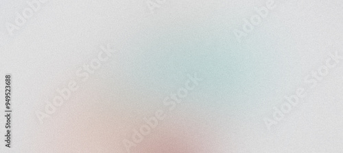 Soft pastel gradient background with a grainy texture