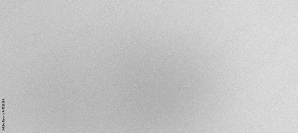 Silver gradient background with a grainy texture is taking shape Silver gradient background with a grainy texture is taking shape