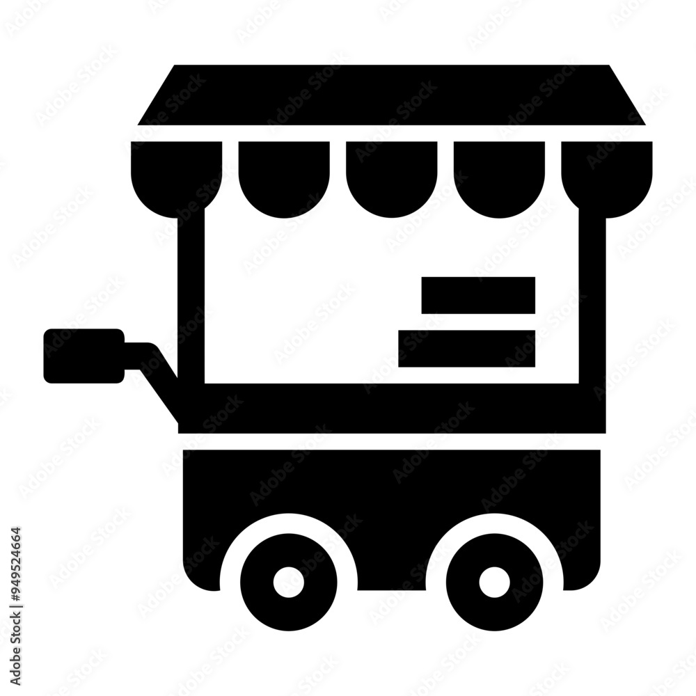 food cart food cart