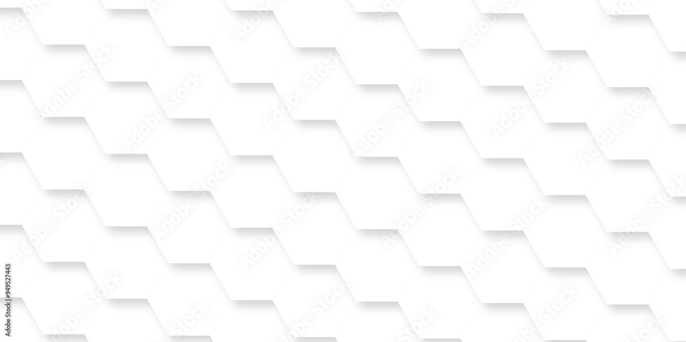 Abstract creative geometric Pattern of white hexagon. white hexagonal wallpaper background. Futuristic abstract honeycomb mosaic background. white hexagon geometric digital web cell texture. Abstract creative geometric Pattern of white hexagon. white hexagonal wallpaper background. Futuristic abstract honeycomb mosaic background. white hexagon geometric digital web cell texture.