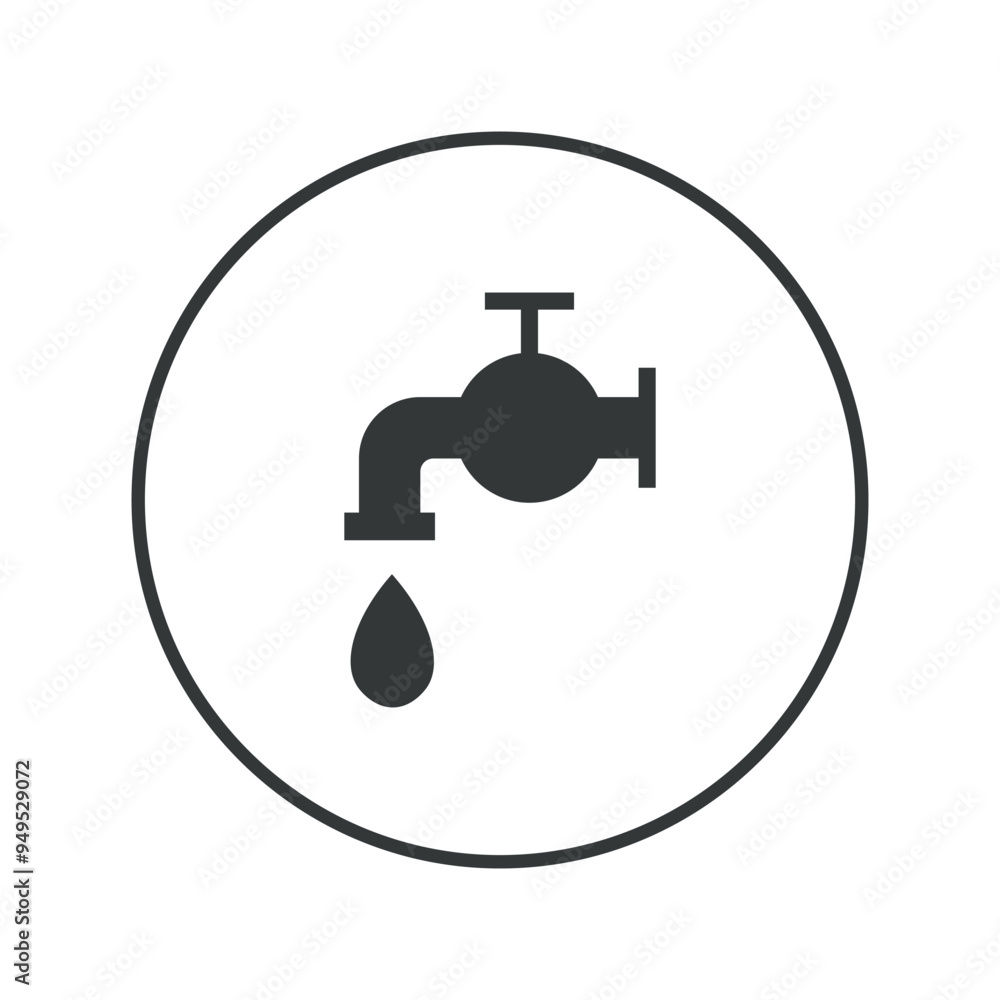 Public Toilet Icon Public Toilet Icon