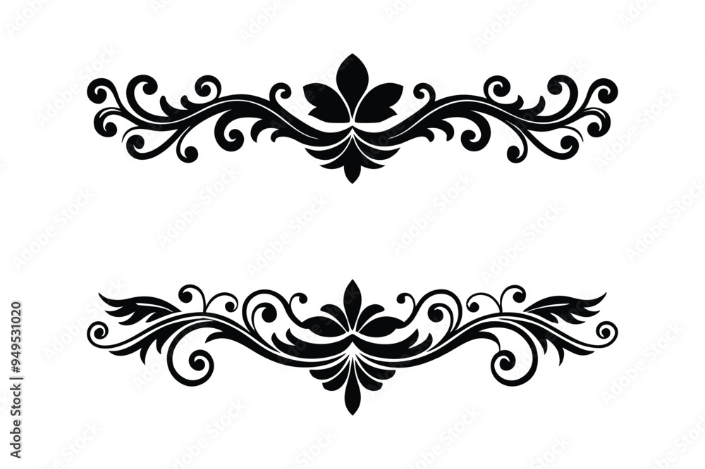 floral frame floral frame