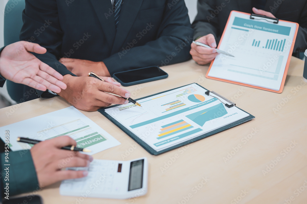 A lawyer meets with clients in a professional office, offering expert legal consultation and representation. Specializing in business planning, they operate within private firms or as freelance A lawyer meets with clients in a professional office, offering expert legal consultation and representation. Specializing in business planning, they operate within private firms or as freelance