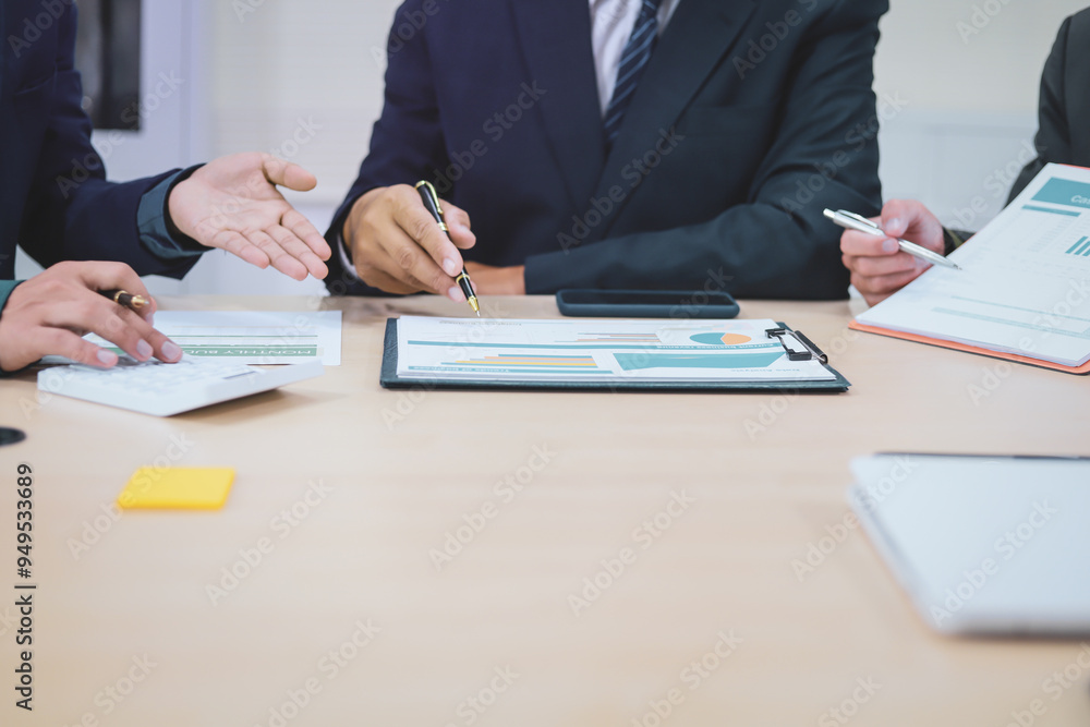 A lawyer meets with clients in a professional office, offering expert legal consultation and representation. Specializing in business planning, they operate within private firms or as freelance A lawyer meets with clients in a professional office, offering expert legal consultation and representation. Specializing in business planning, they operate within private firms or as freelance
