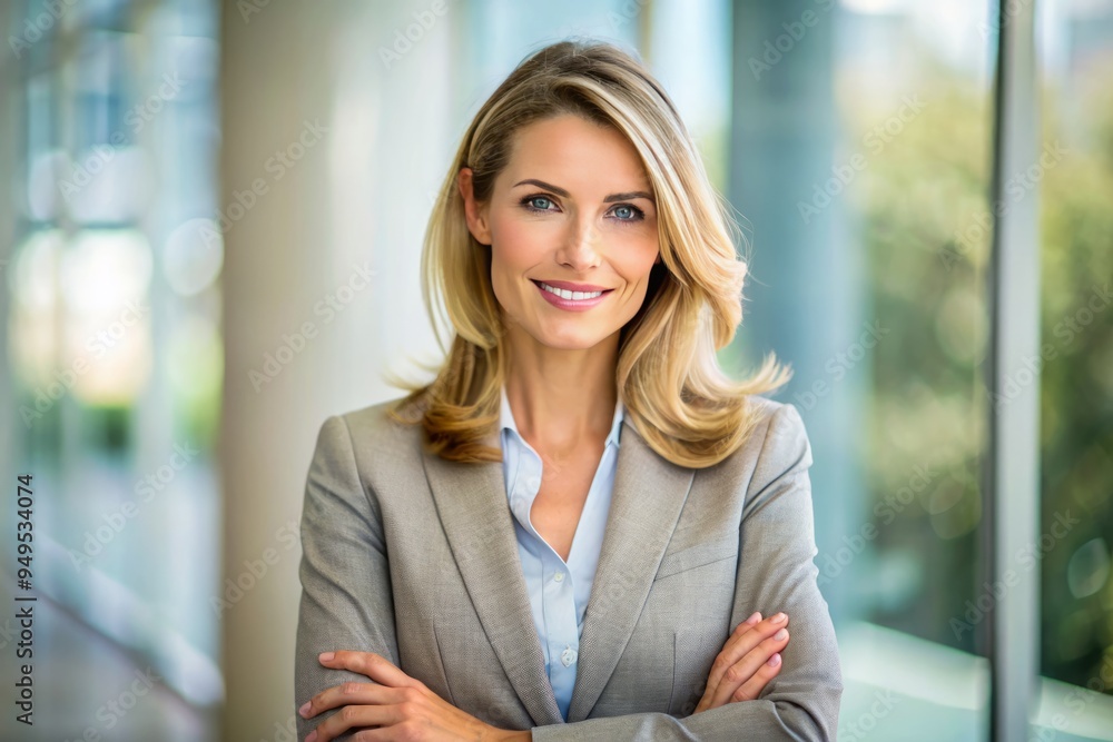 feminine financial advisor elegant neutral whitesoft approachable investing concepts feminine financial advisor elegant neutral whitesoft approachable investing concepts