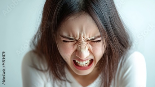 Irritability is a feeling of agitation that you might experience as a result of stress, mental health conditions, or physical disorders.