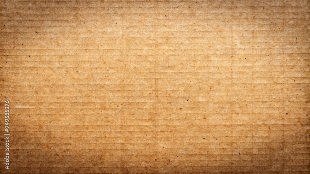 Close up of grungy cardboard texture with an old paper surface Close up of grungy cardboard texture with an old paper surface
