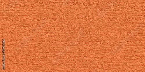 a seamless texture of slightly textured colored paper in yam color