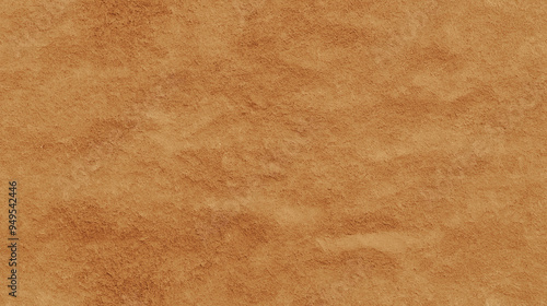 Wallpaper Mural a seamless texture of slightly textured colored paper in pale cinnamon color Torontodigital.ca