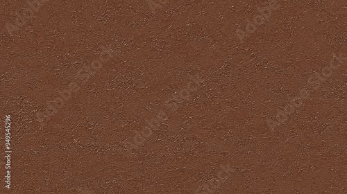 a seamless texture of slightly textured colored paper in pale chocolate color