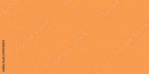 Wallpaper Mural a seamless texture of slightly textured colored paper in yam color Torontodigital.ca