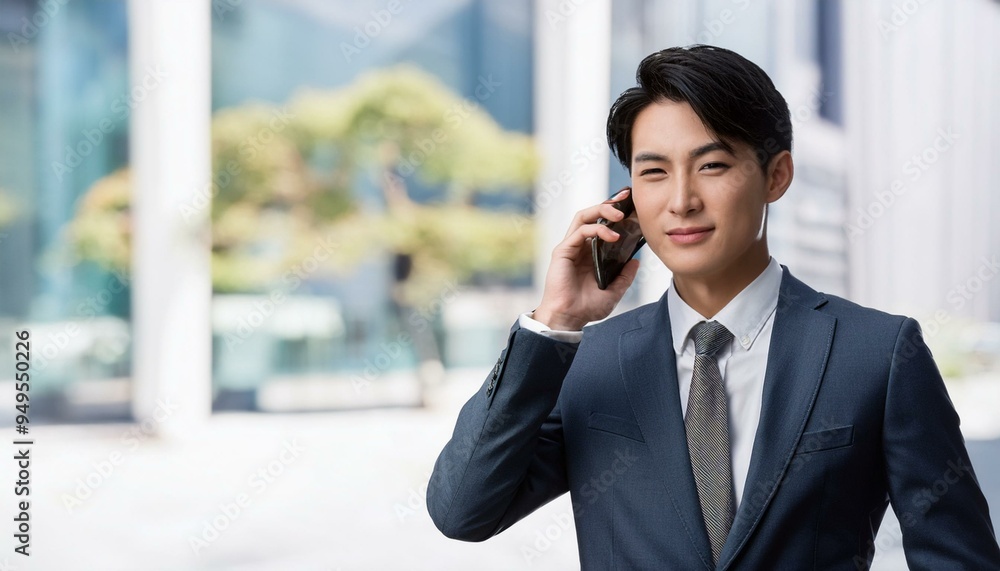 Firefly Shocked young man businessman sitting in the office on a chair and holding his head with his. Firefly Shocked young man businessman sitting in the office on a chair and holding his head with his.