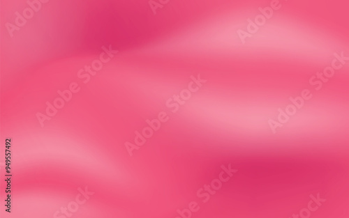 gradients mesh pink and white color background