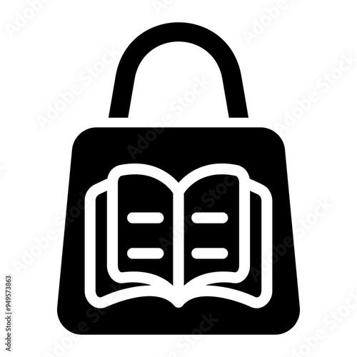 shopping bag