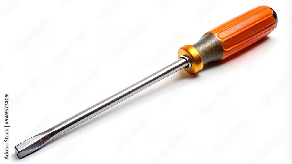 a photo image of a utility tool with a long, flat, metal handle and a curved, sharp metal end for prying and removing objects. a photo image of a utility tool with a long, flat, metal handle and a curved, sharp metal end for prying and removing objects.