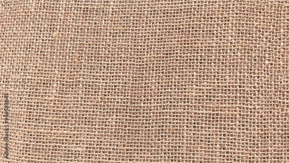 Close up burlap texture for background. Close up of linen textile great as background. This file is cleaned and retouched. Close up burlap texture for background. Close up of linen textile great as background. This file is cleaned and retouched.
