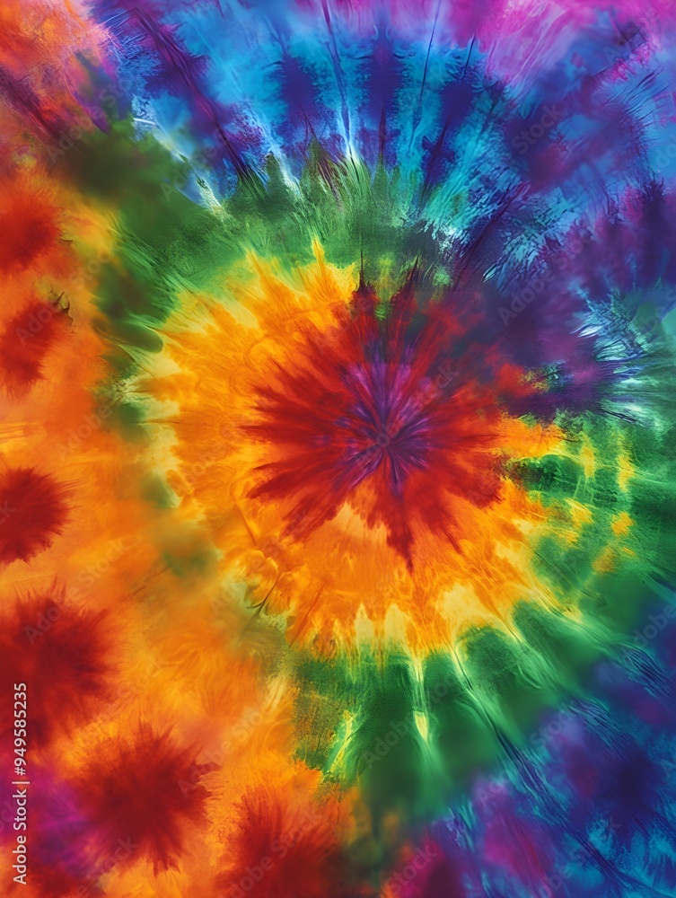 colorful tie dye pattern abstract background colorful tie dye pattern abstract background