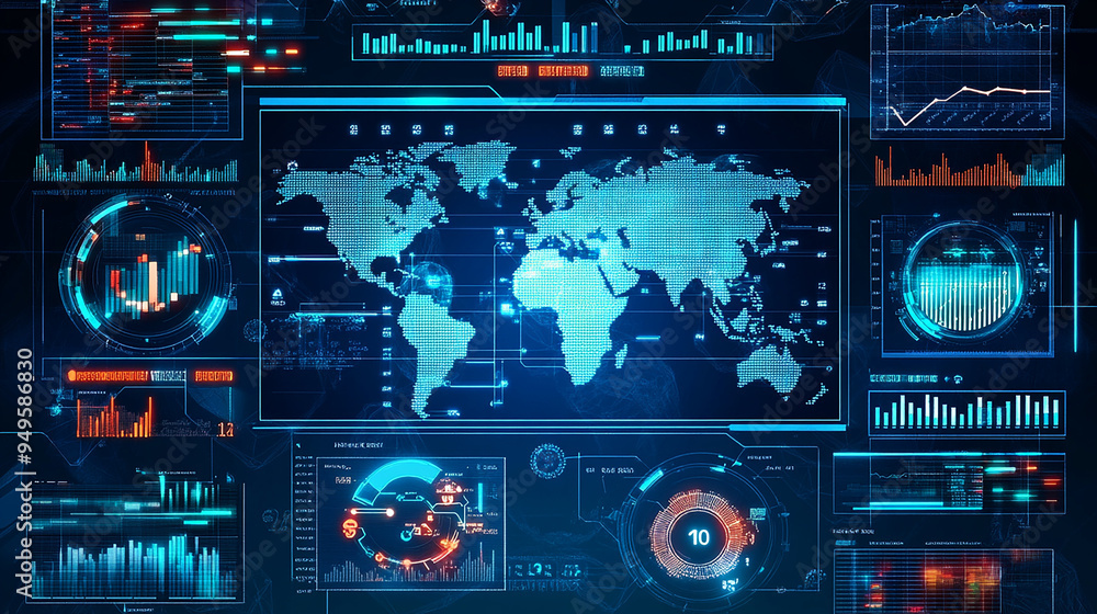 Business intelligence systems gather and analyze data to support decision-making processes. By providing real-time insights and performance metrics Business intelligence systems gather and analyze data to support decision-making processes. By providing real-time insights and performance metrics