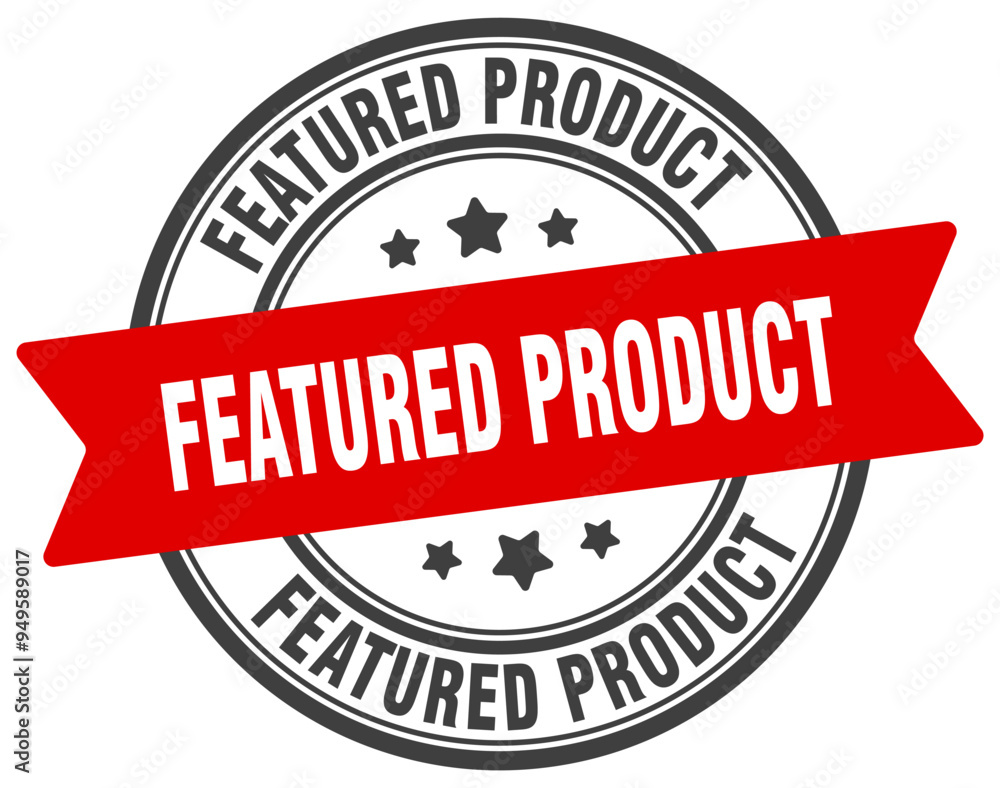 Fototapeta premium FEATURED PRODUCT