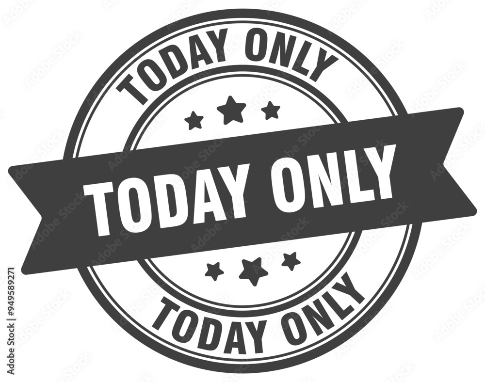 Fototapeta premium TODAY ONLY