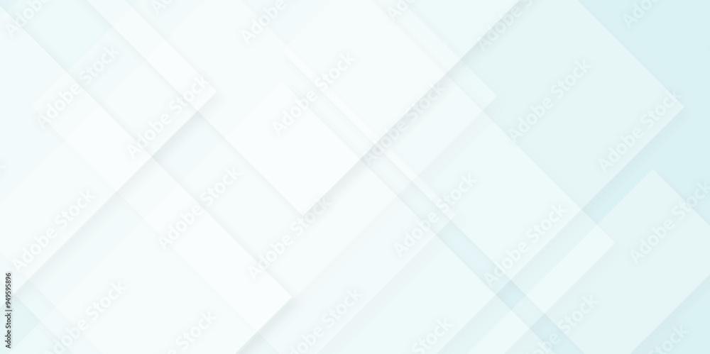 Modern geometrical dynamic and seamless abstract white background. Abstract background in white and gray shadows. Abstract geometric background Template for branding business technology concept design Modern geometrical dynamic and seamless abstract white background. Abstract background in white and gray shadows. Abstract geometric background Template for branding business technology concept design