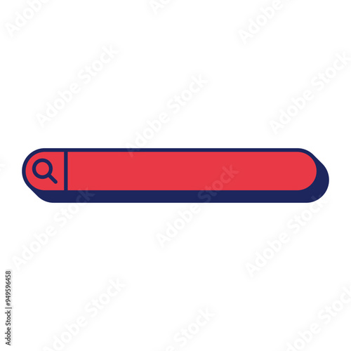 Free Download Search Bar Pastel Color - GFXLoad
