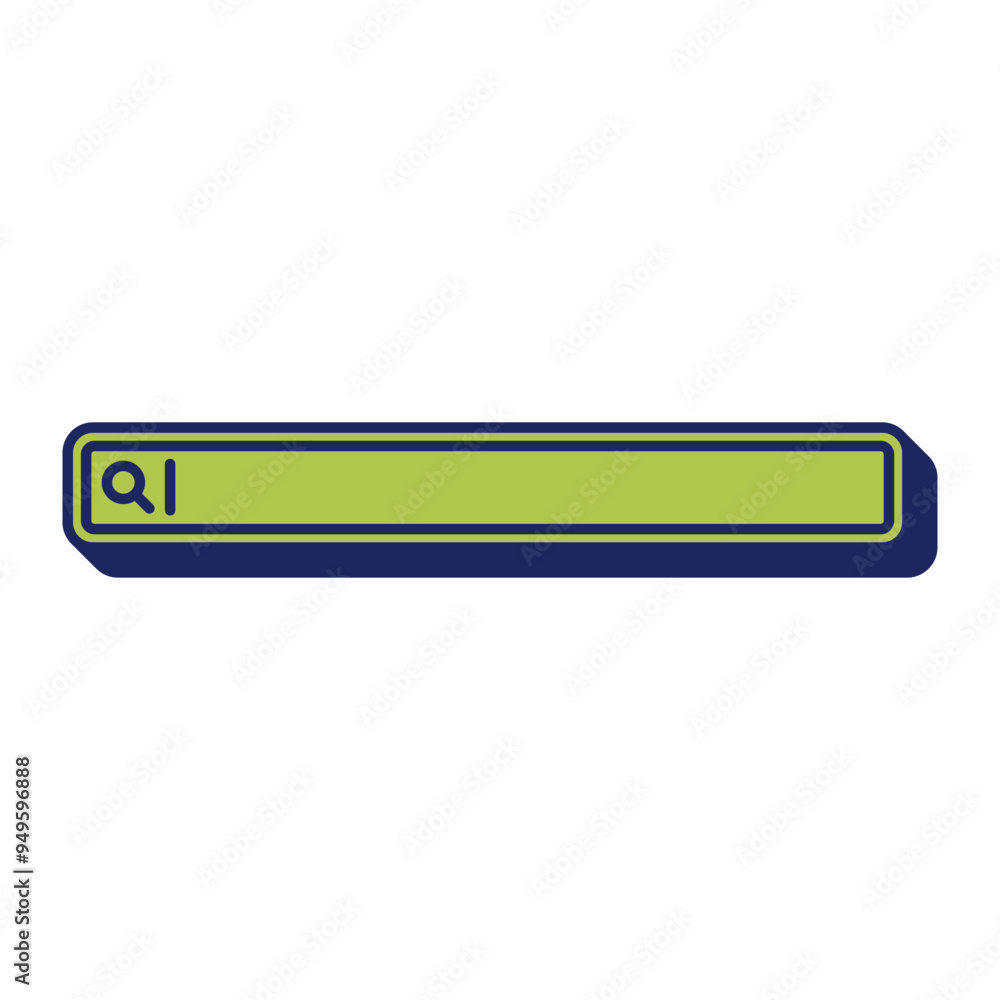Search Bar Pastel Color Search Bar Pastel Color