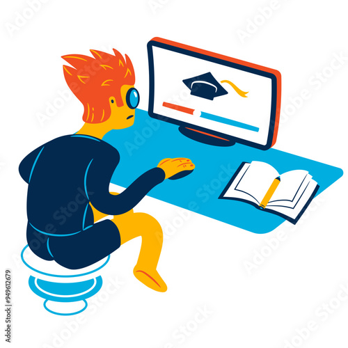 Online education