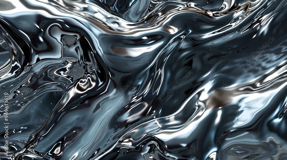 liquid metallic wallpaper liquid metallic wallpaper