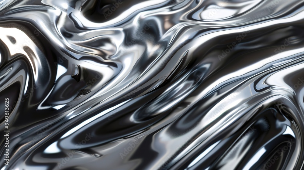 liquid metallic wallpaper liquid metallic wallpaper