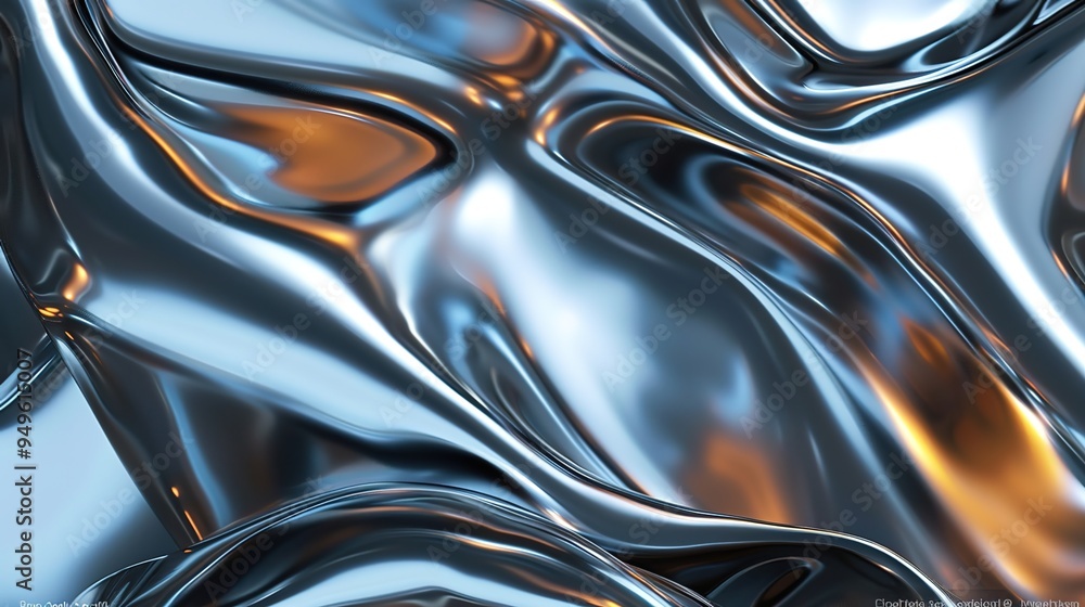 liquid metallic texture wallpaper liquid metallic texture wallpaper