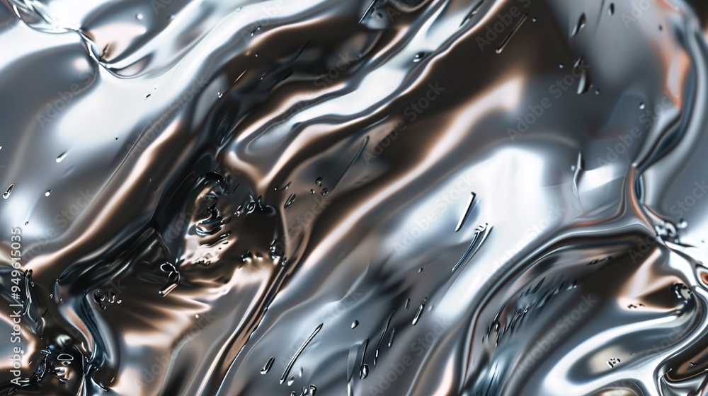 liquid metallic texture wallpaper liquid metallic texture wallpaper