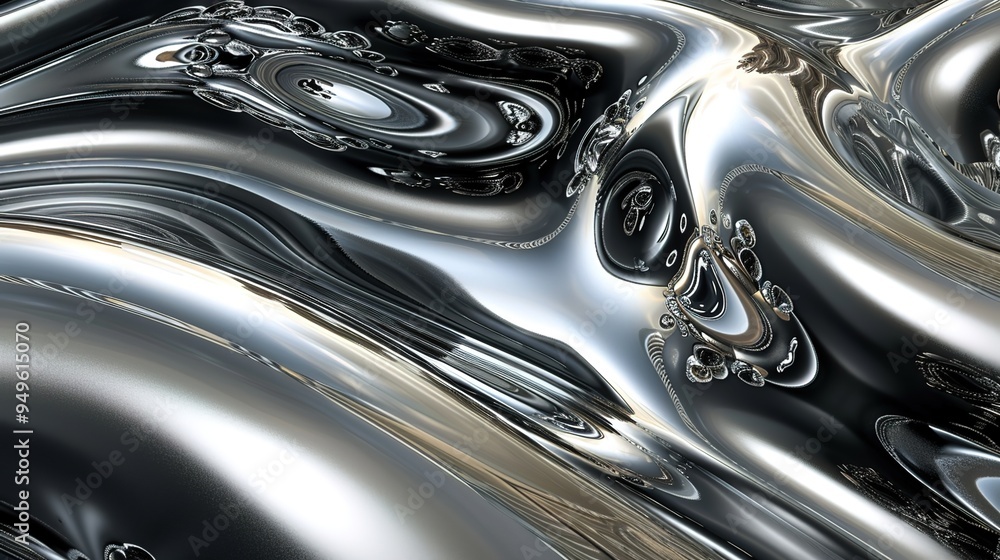 liquid metallic texture wallpaper liquid metallic texture wallpaper