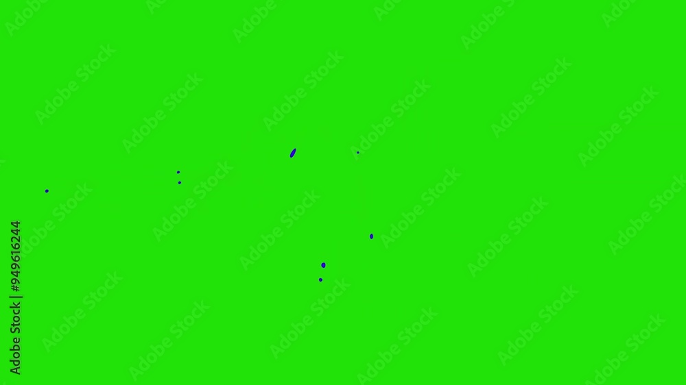 Liquid Doodle Elements Cartoon Animations – Fresh and Colorful Abstract Style on Green Screen Liquid Doodle Elements Cartoon Animations – Fresh and Colorful Abstract Style on Green Screen