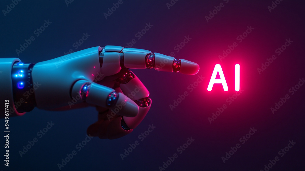 The concept of innovation in the field of artificial intelligence technologies. The concept of innovation in the field of artificial intelligence technologies.