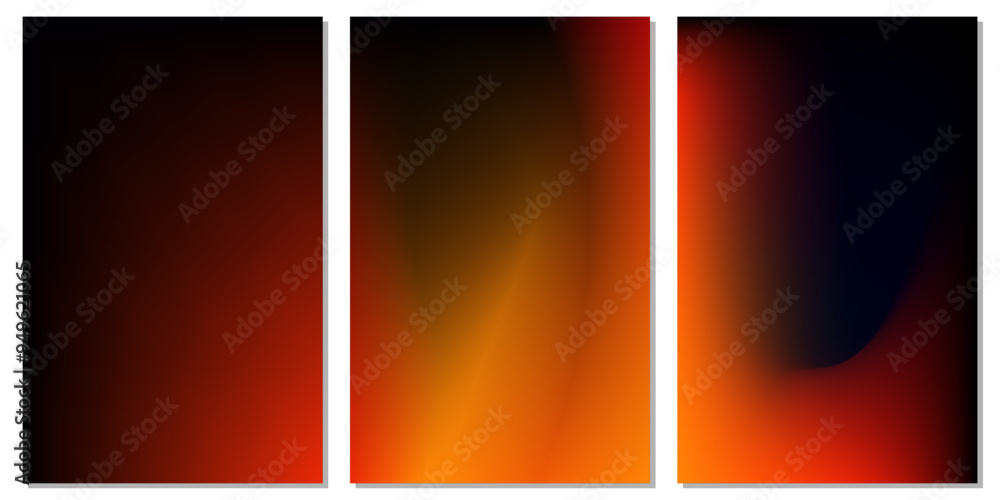 Abstract blurred gradient mesh background, Burnt concept for your graphic design, website design template, book cover, brochure, banner or poster. Abstract blurred gradient mesh background, Burnt concept for your graphic design, website design template, book cover, brochure, banner or poster.