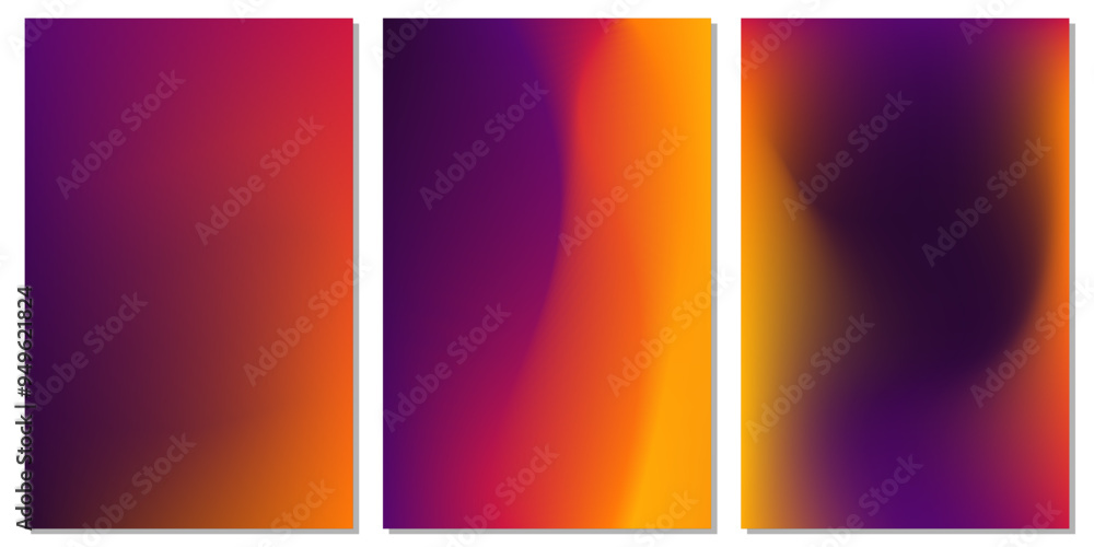 Abstract blurred gradient mesh background, Burnt concept for your graphic design, website design template, book cover, brochure, banner or poster. Abstract blurred gradient mesh background, Burnt concept for your graphic design, website design template, book cover, brochure, banner or poster.
