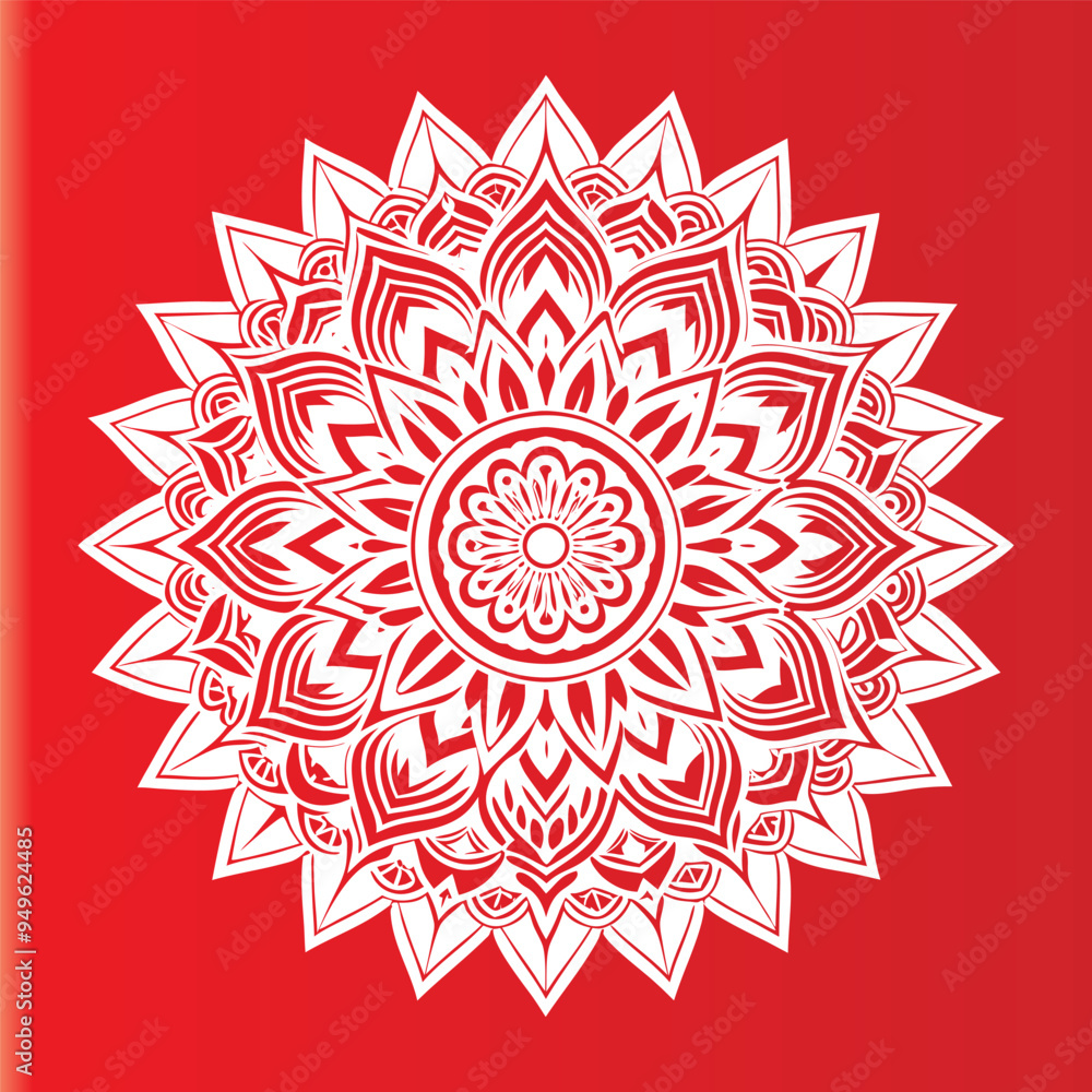 Mandala Pattern Designs Mandala Pattern Designs