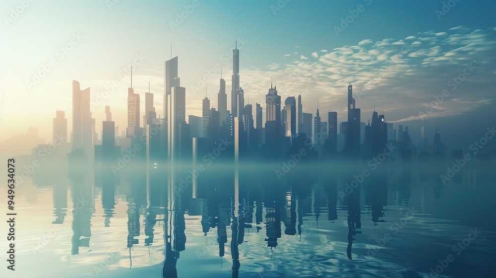 future city skyline wallpaper future city skyline wallpaper