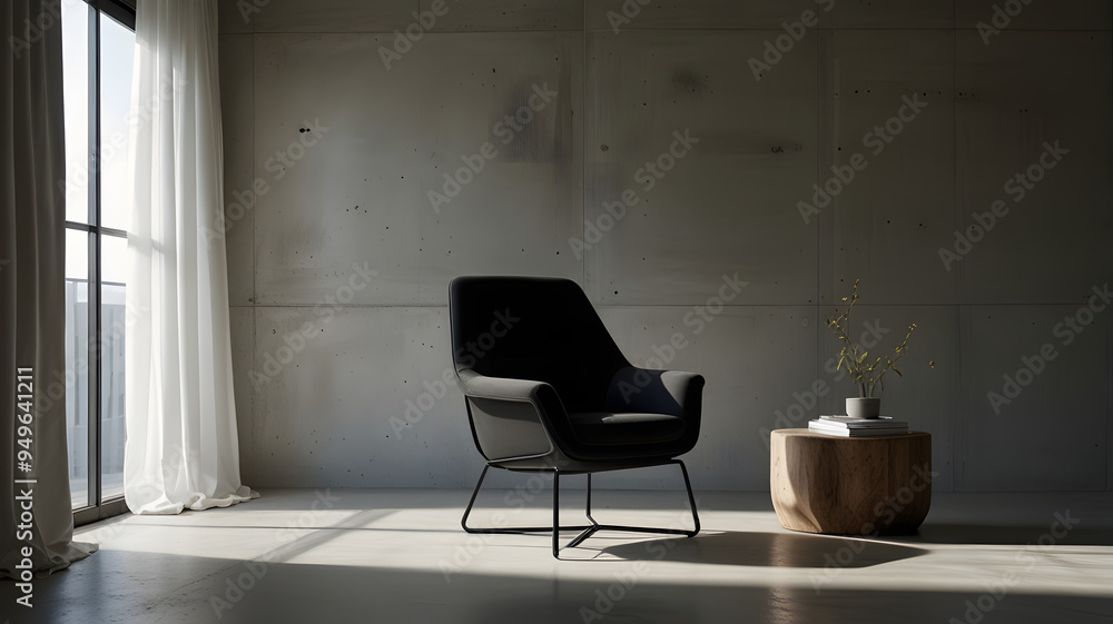 interior, ai generated interior, ai generated