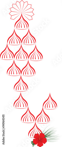 Ganesh of modak ( Ganesh Chaturthi)