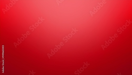 red background with stripes