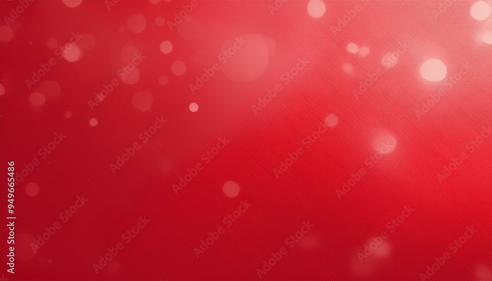 red background with bokeh red background with bokeh