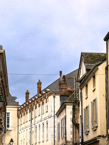 Unveiling Montargis Charms: Exploring the Captivating Streets of the Historic Village photo