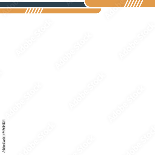 Letterhead Element