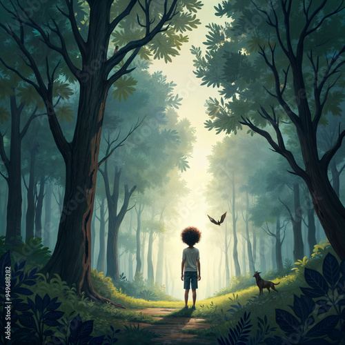 Managing Anxiety through Mindful Practices