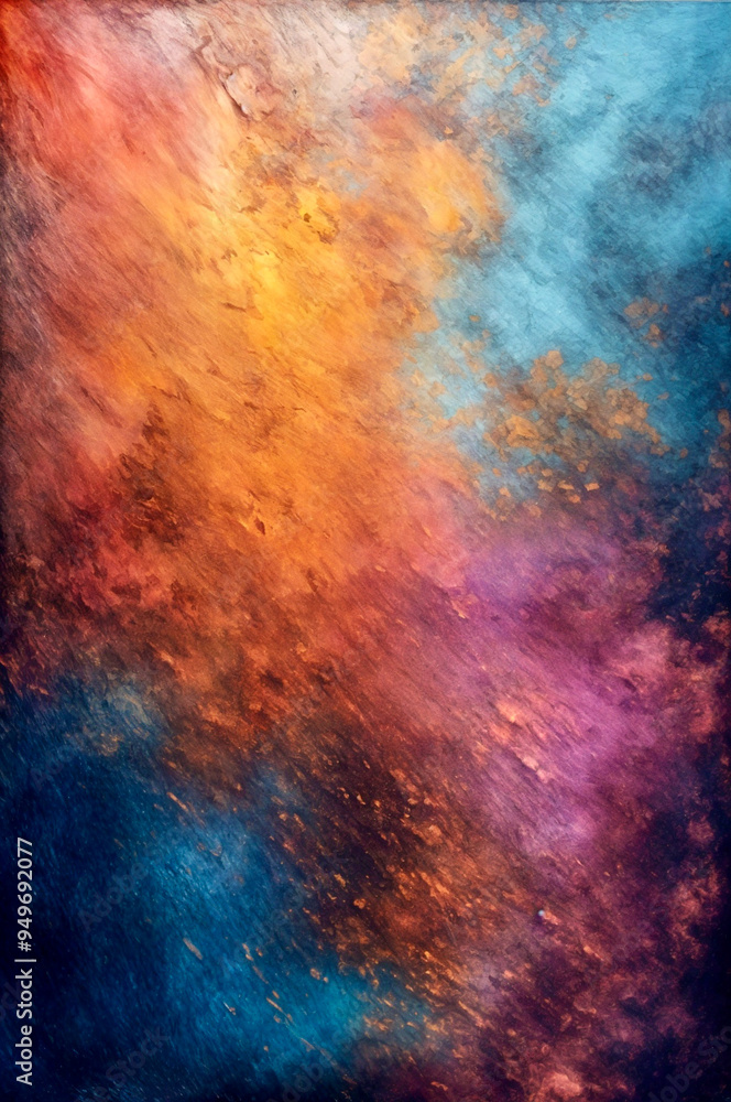Obraz premium abstract watercolor background